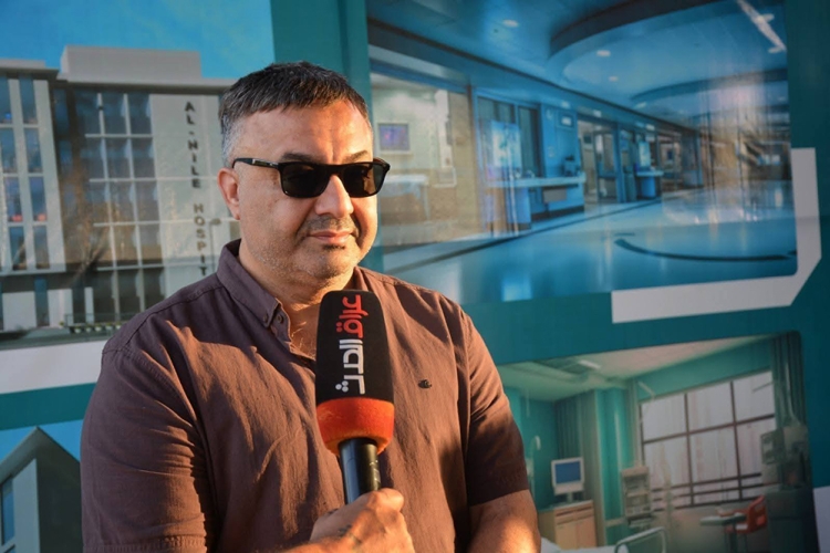 Activating and developing the company's concrete plants