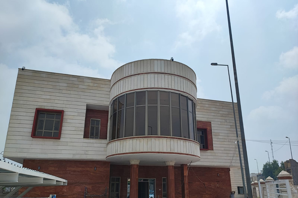 Our company has completed eleven projects during this year to date