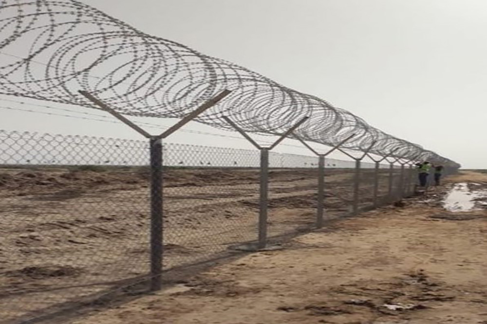 أنجاز شركتنا لاحد عشر مشروعاً خلال هذا العام ولغاية تاريخه