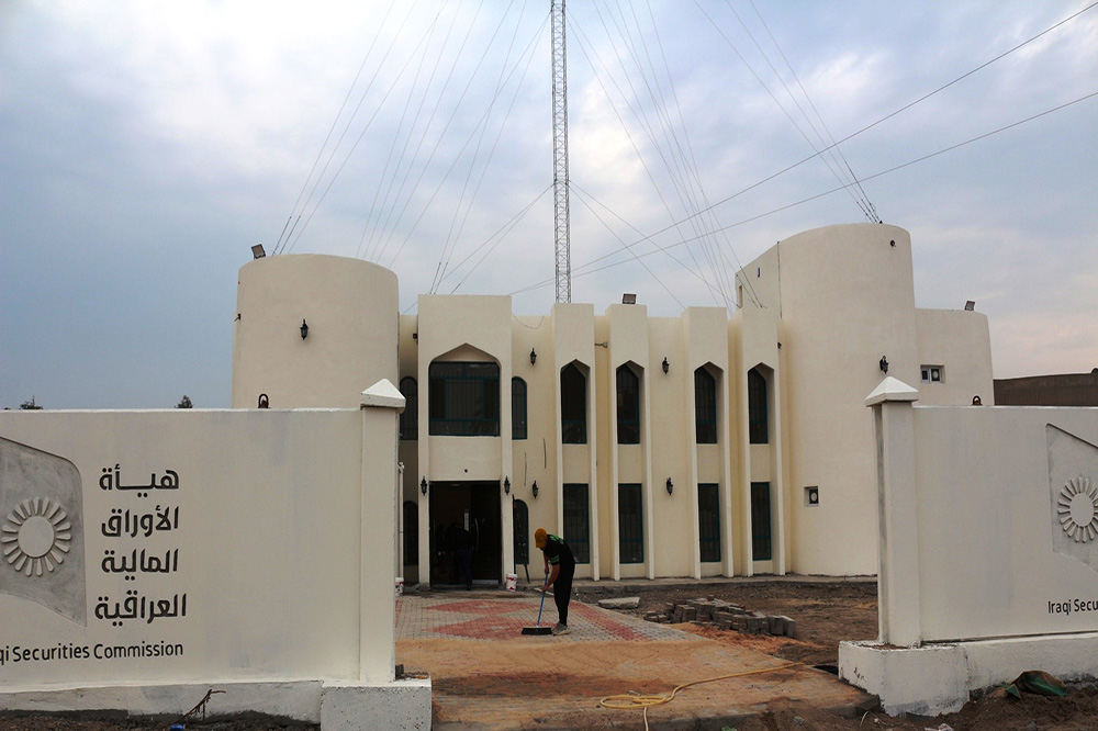 Our company has completed eleven projects during this year to date