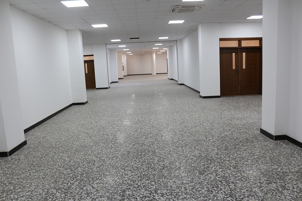 Opening Of The Al-Nahrain University Project In Baghdad Governorate