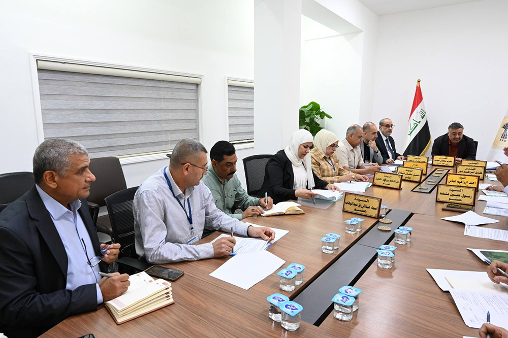 The Board of Directors of Al-Fao Company Holds its Fourth Meeting for 2026