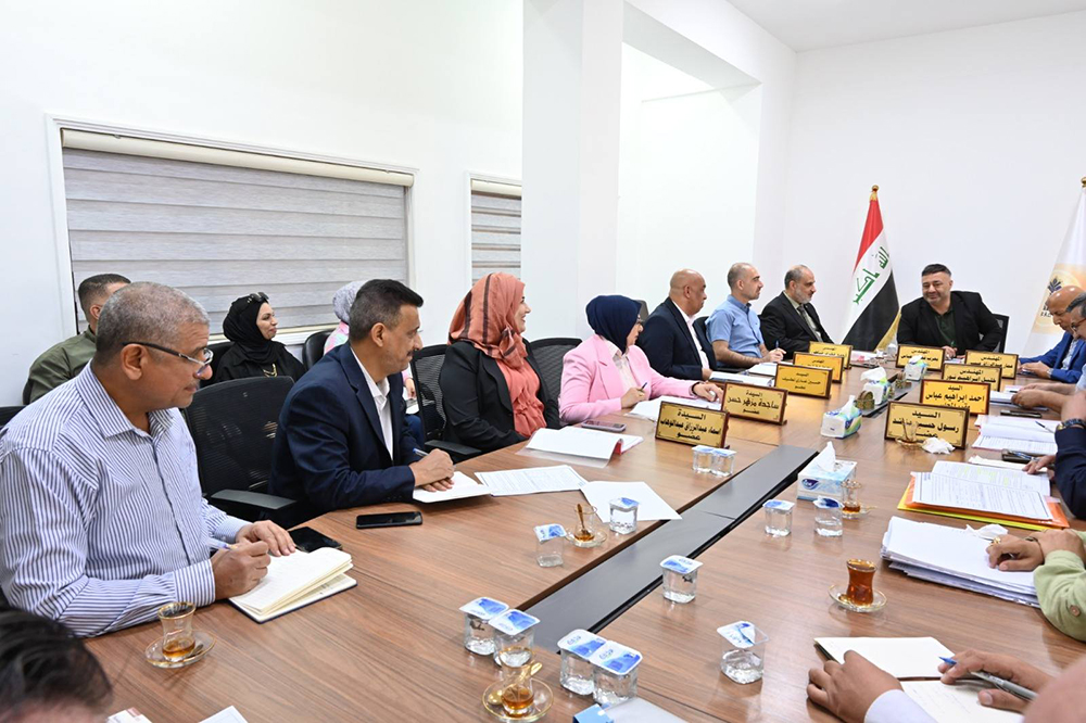 The tenth meeting of the company's board of directors, 2025