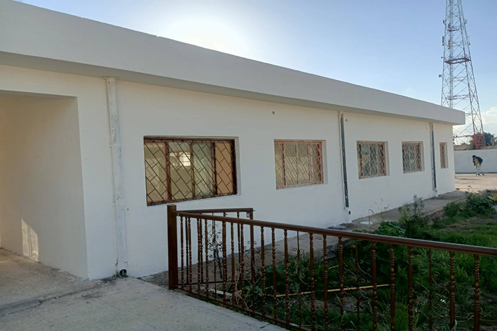 Al-Fao Completes (13) Schools: A Step Towards A Better Educational Future