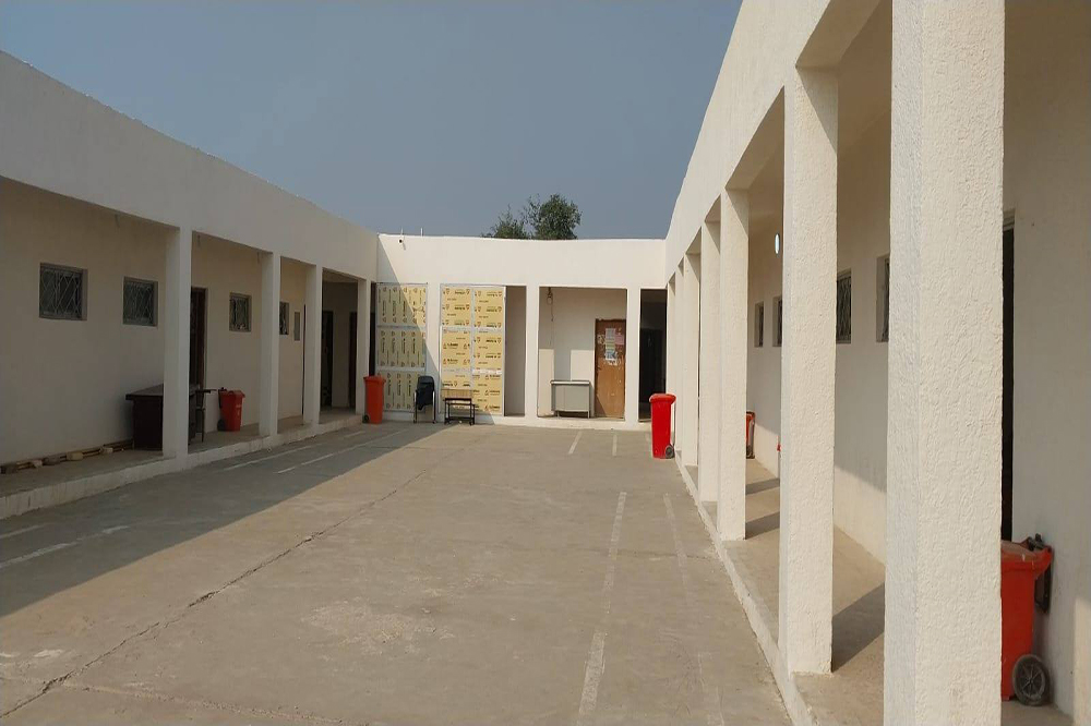 الفاو تُنجز 13 مدرسة: خطوة نحو مستقبل تعليمي أفضل  