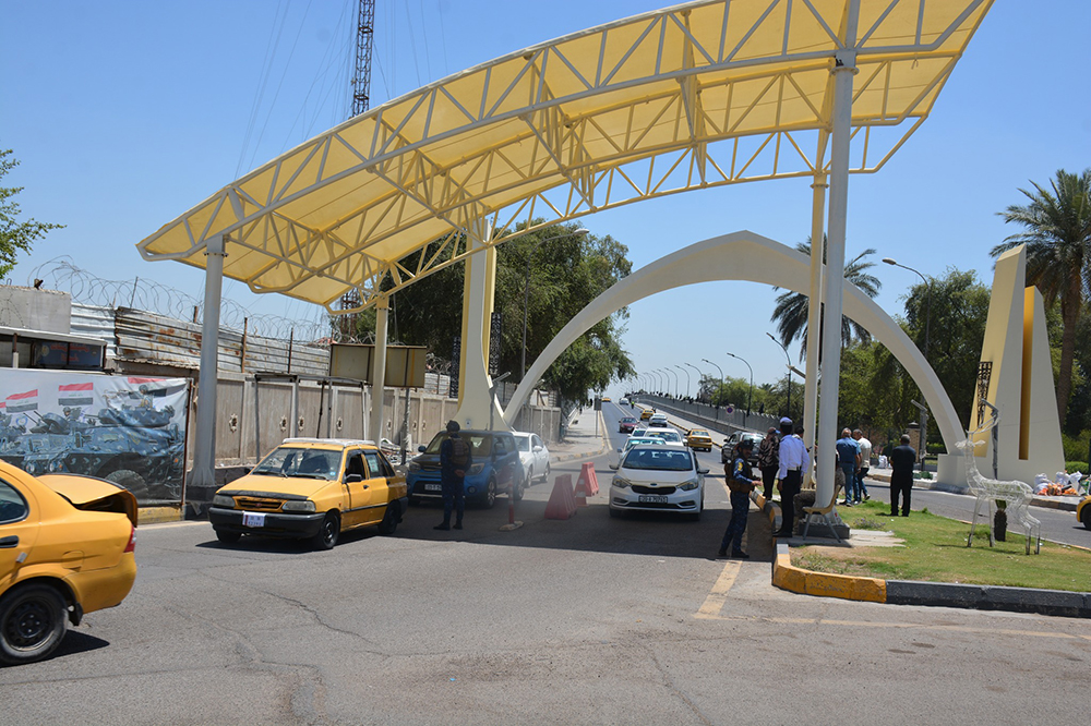 إنجازات شركة الفاو الهندسية العامة خلال النصف الاول من عام ٢٠٢٥