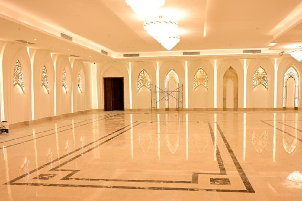 إنجازات شركة الفاو الهندسية العامة خلال النصف الاول من عام ٢٠٢٥
