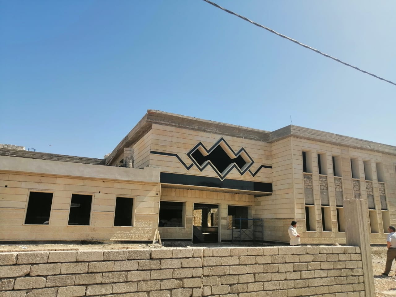 ثانوية زمار ومدرسة أبو خشب