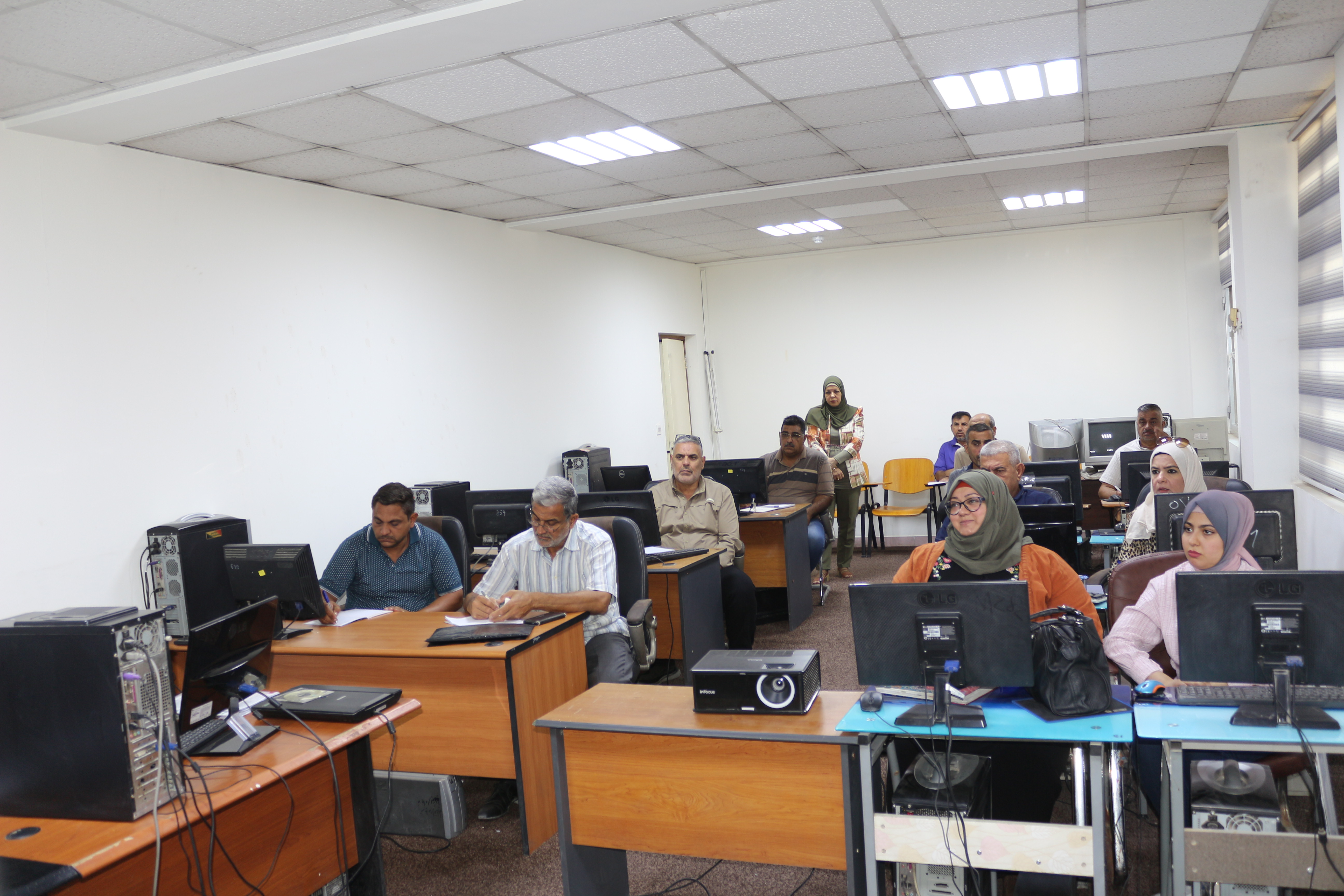  A specialized Course Entitled Electrical Installations And Control