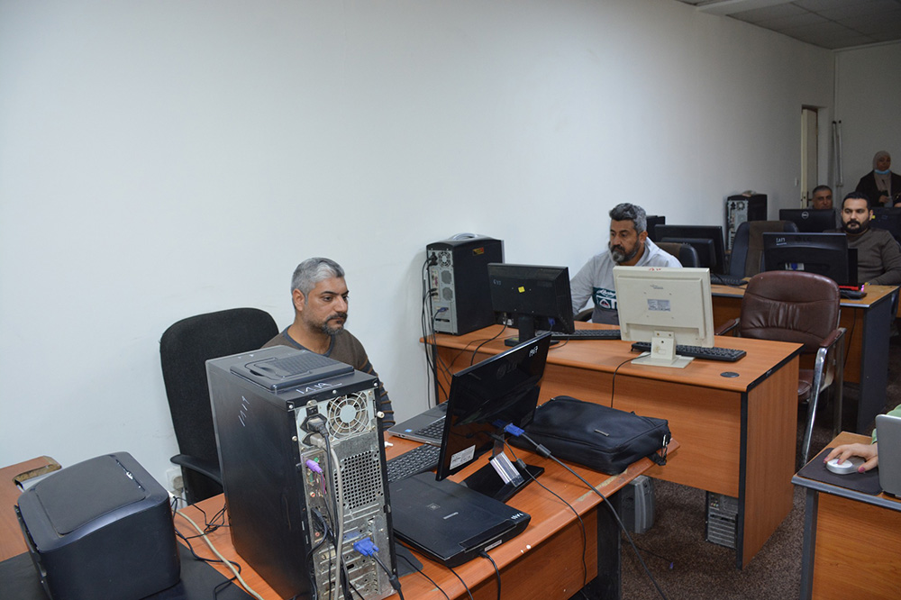 Training Course For Revit Architecture Program
