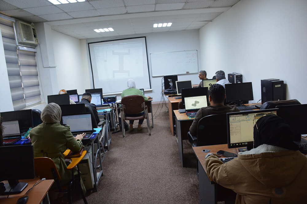 Training Course For Revit Architecture Program