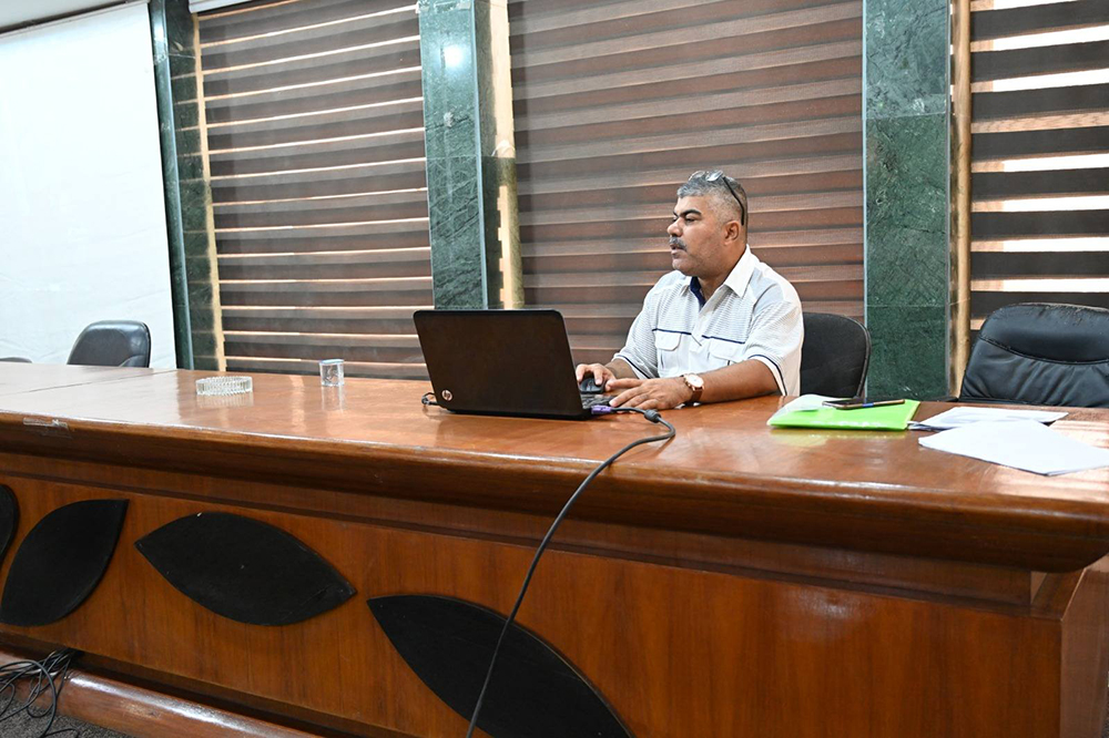 Occupational Safety Training Course