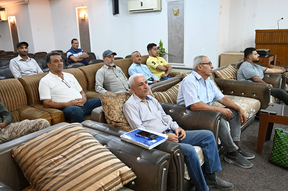Occupational Safety Training Course