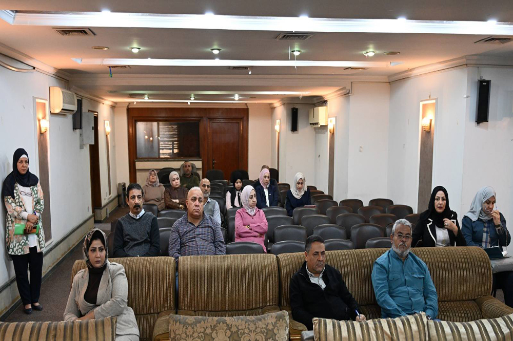 دورة قانون التقاعد والضمان الاجتماعي