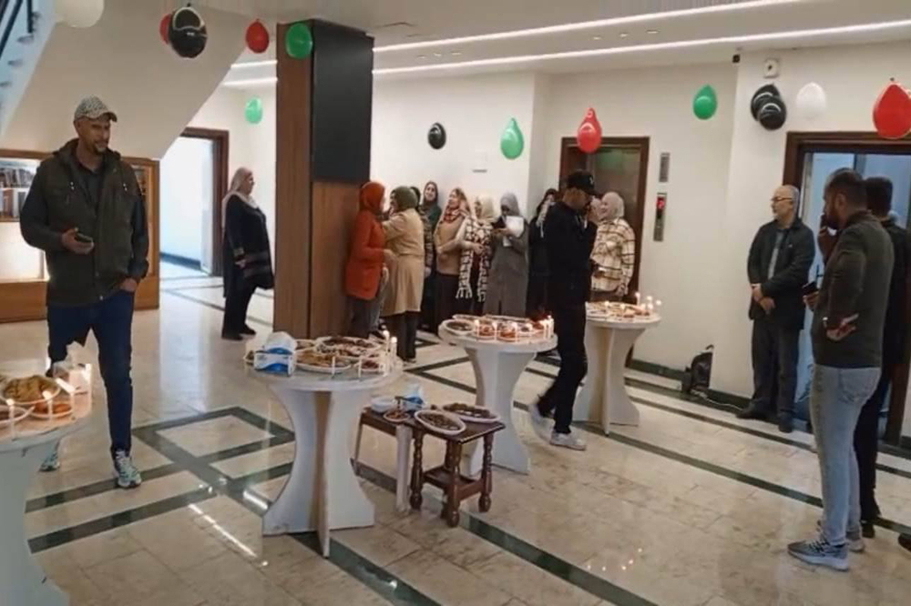 ذكرى ولادة الإمام المهدي (عج) 