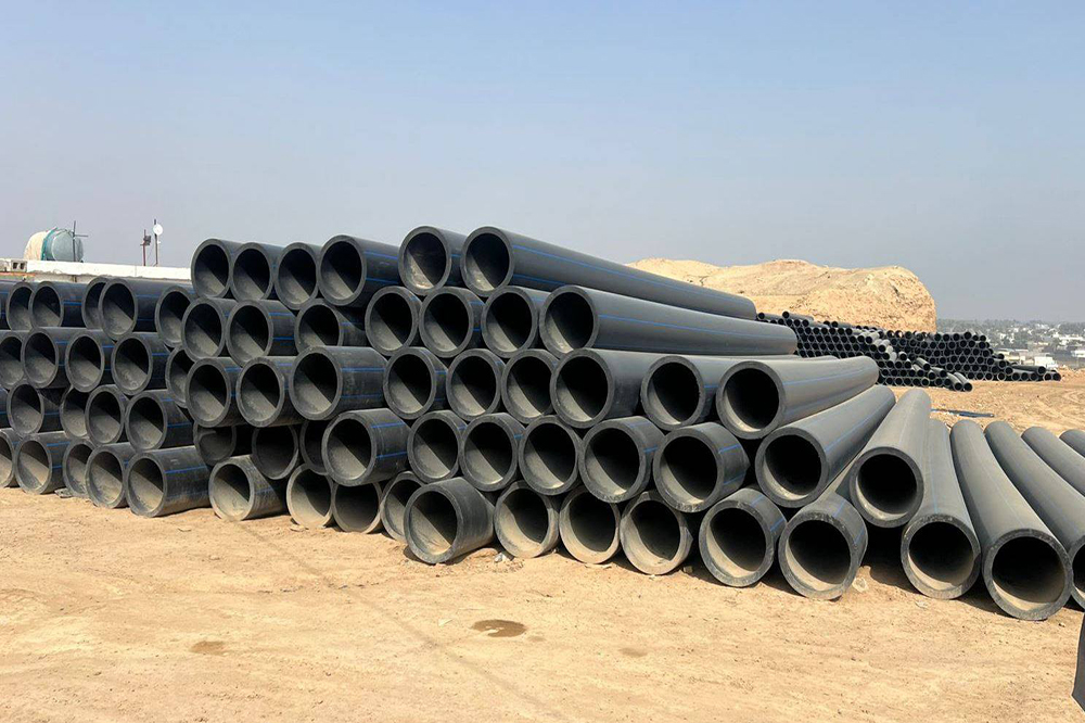  ماء حصيبة الشرقية المركزي بالأنبار