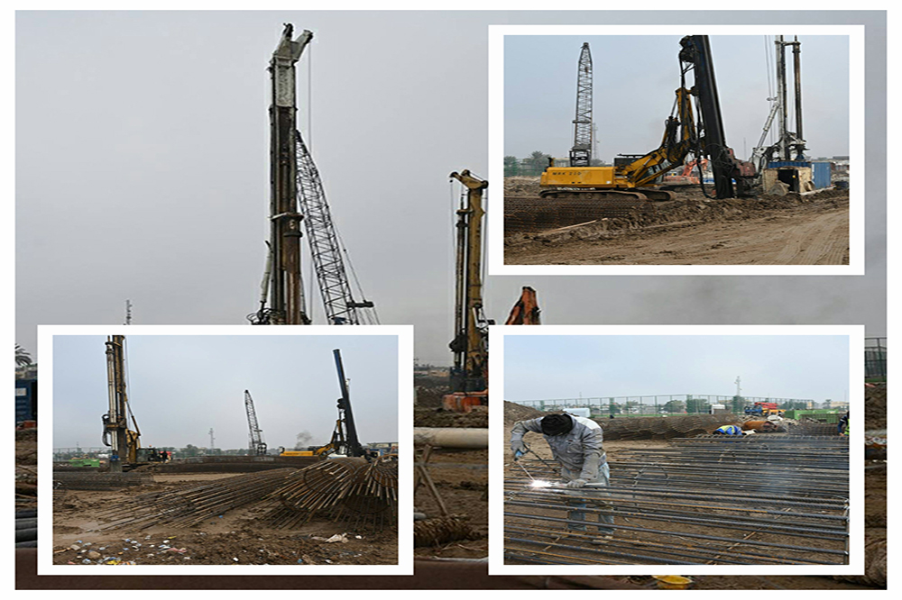 مستشفى ناحية النيل في محافظة بابل