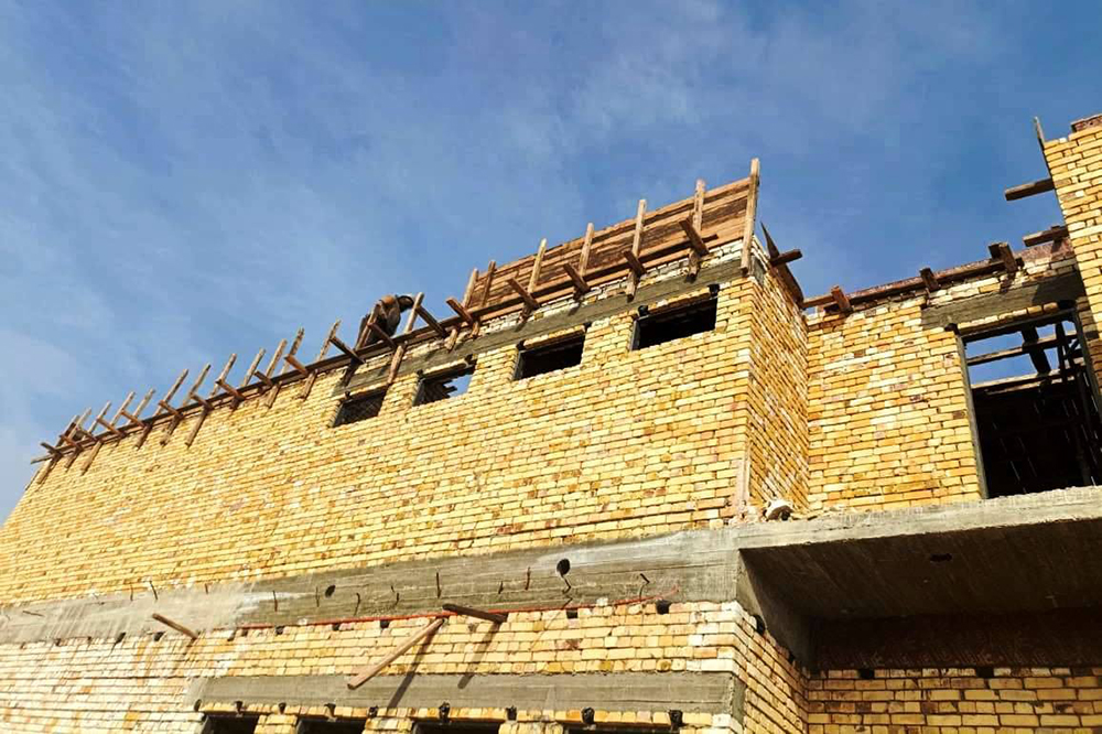 مشروعي المركزين الصحيين الرئيسيين في محافظة ميسان