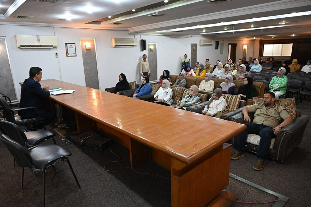 Workshop on Combating Corruption