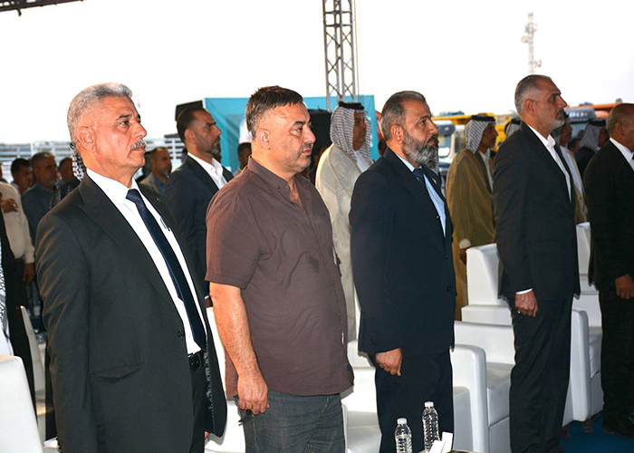 الزيارات الميدانية