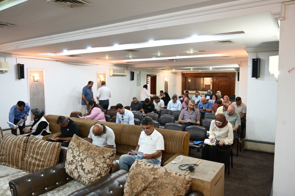 Al-Fao General Engineering Company Organizes a Specialized Course on Energy Sustainability, the Environment, and Occupational Safety