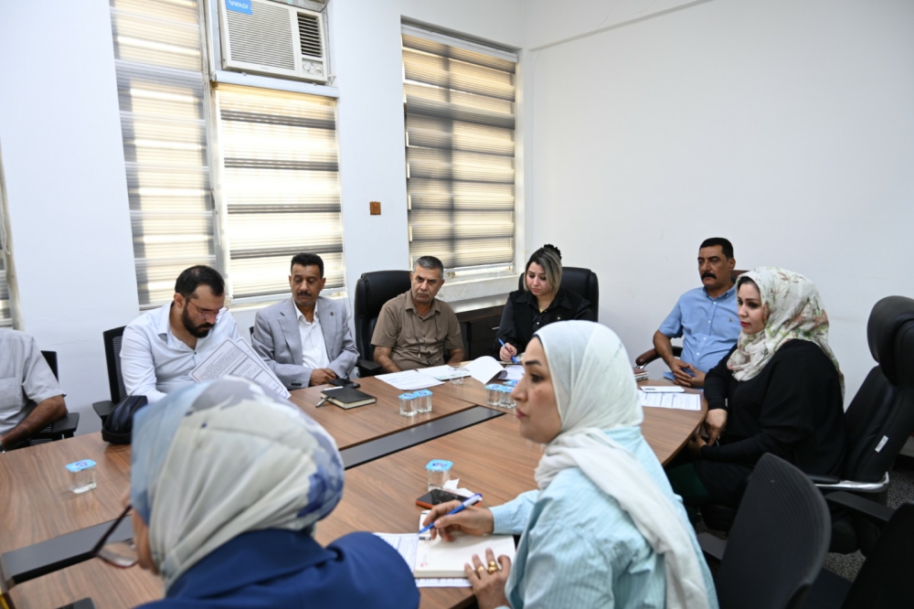 Al-Fao General Engineering Company Board of Directors Holds Its Ninth Meeting of 2026