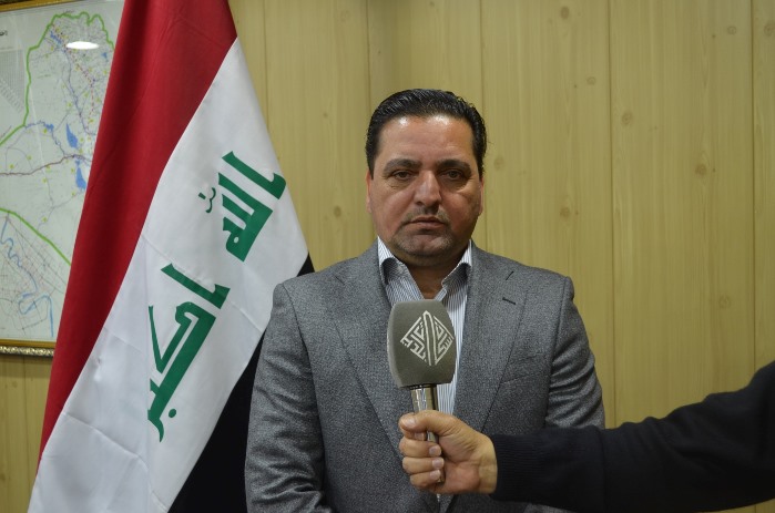 السيرة الذاتية للسيد المدير العام