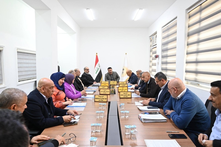 The twelfth meeting of the company's board of directors 2025