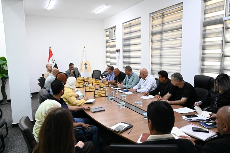 Sixth Board Meeting 2026