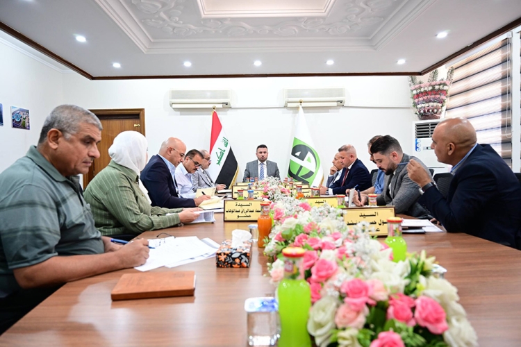 The Sixth Session Of The Company’s Board Of Directors For The Year (2024)