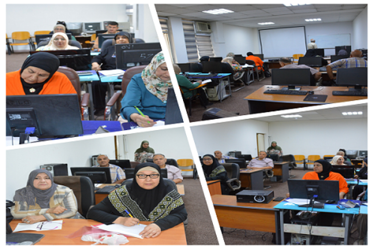 Accounting course entitled (Inventory Documentary)