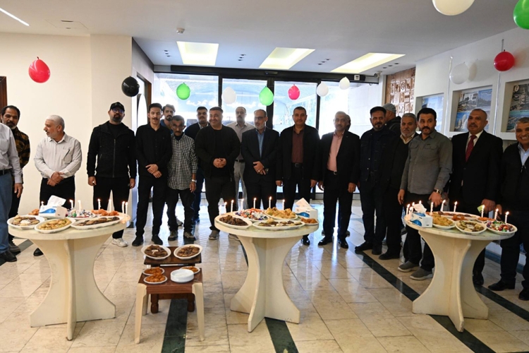 ذكرى ولادة الإمام المهدي (عج) 