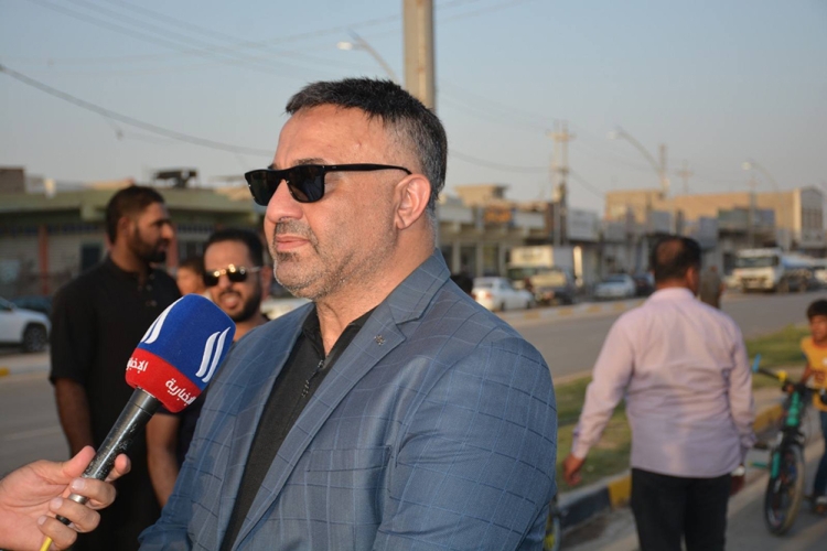 Anbar Human Rights Project