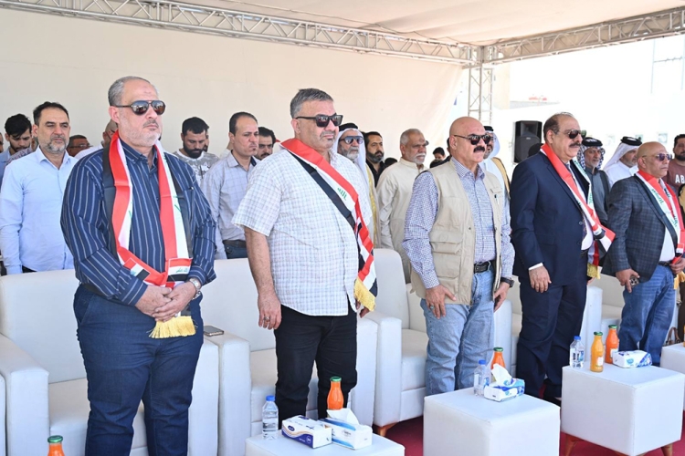 Company projects completed for 2025