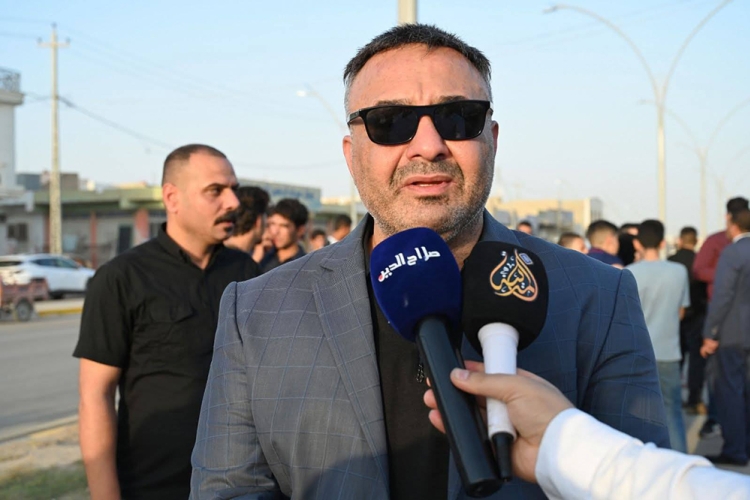 مقتربات مجسر الدلة في صلاح الدين