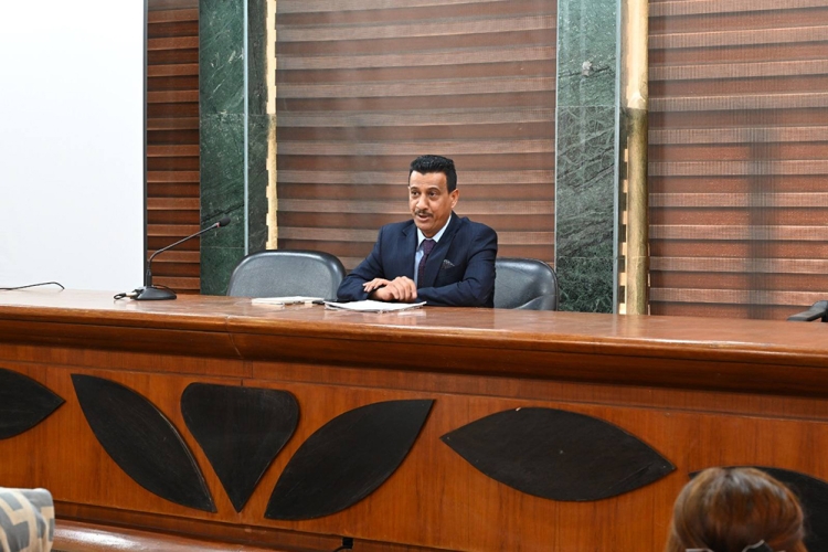 ورشة بقانون التقاعد وحقوق المرأة  